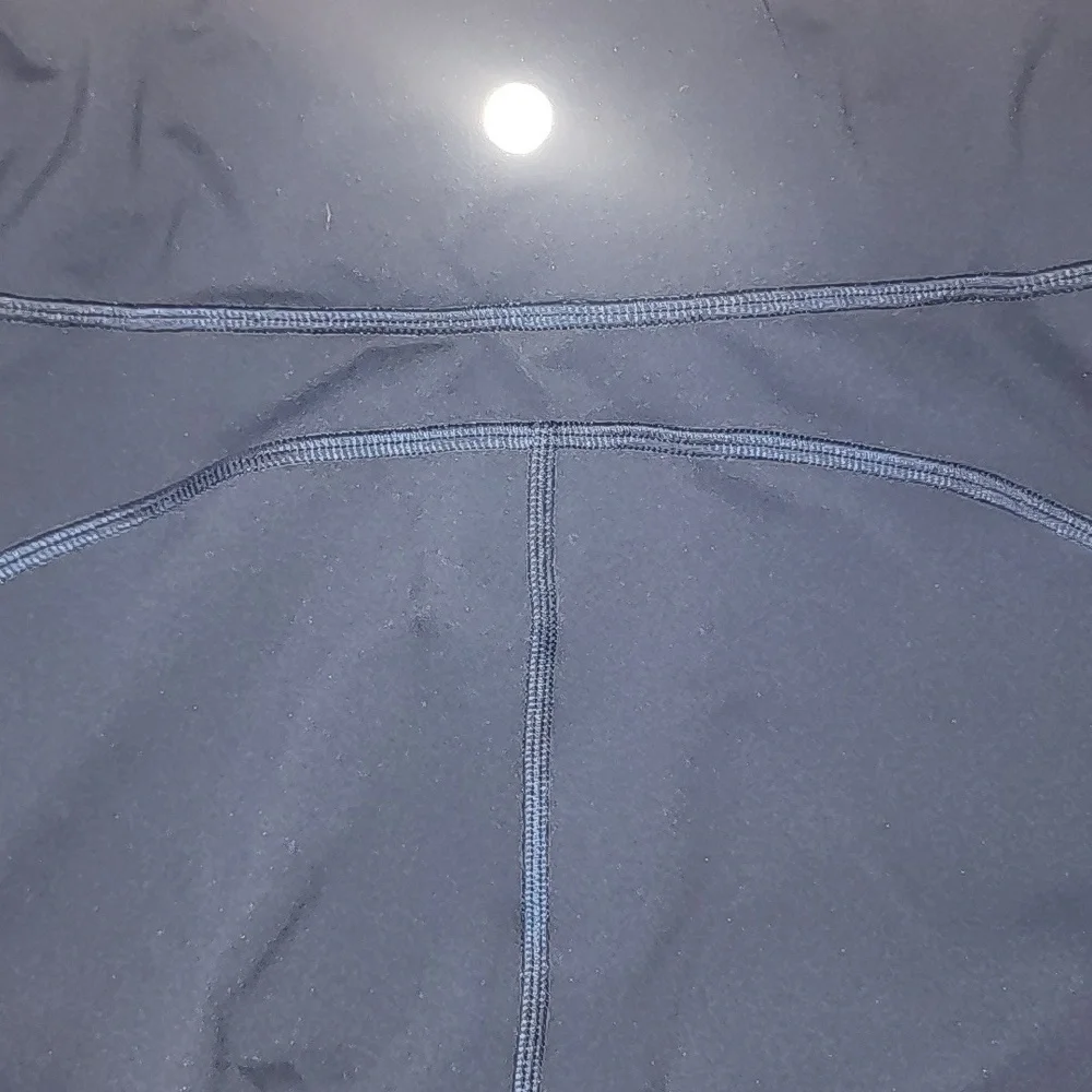 lululemon athletica Blue Leggings - Picture 4 of 4